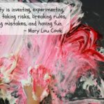 Best Art and Creativity Quotes for Children & Adults