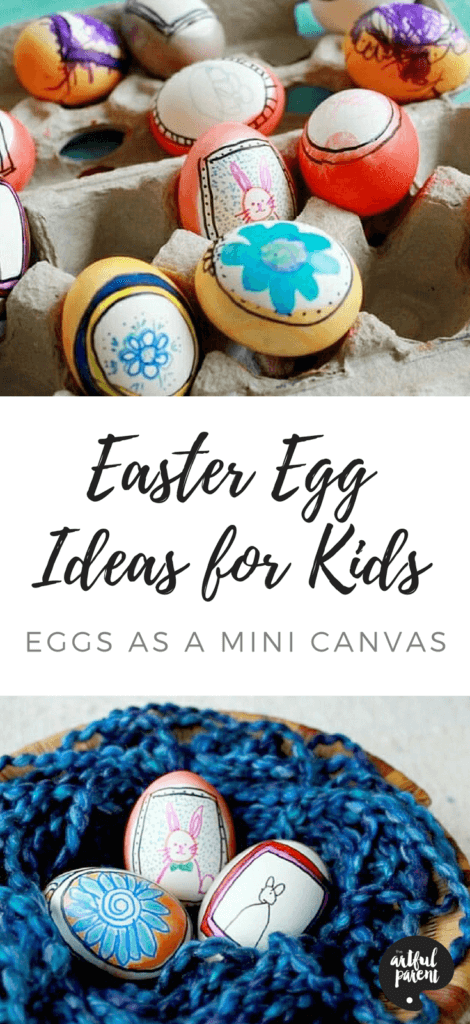 easter #eastereggs #artsandcrafts #eastercrafts #kids