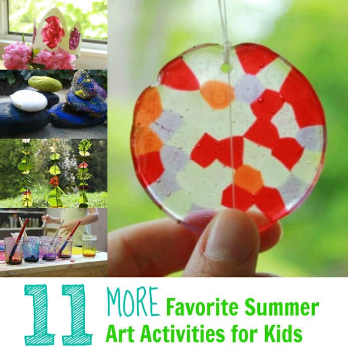 11-more-favorite-summer-art-activities-for-kids