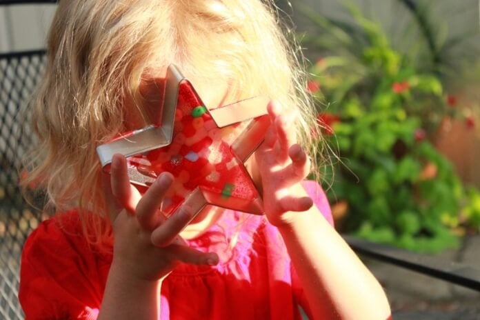 DIY ������������� ������ Fairy Wand