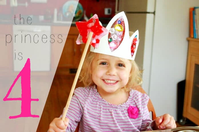��������� 4!  (� DIY ������������� ������ Fairy Wand)