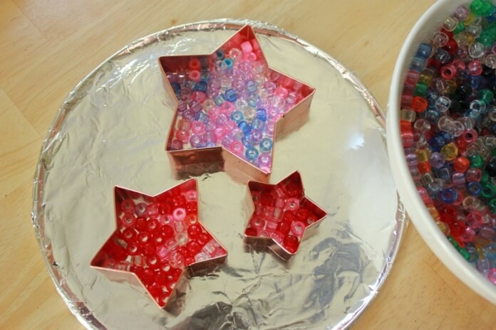 DIY ������������� ������ Fairy Wand