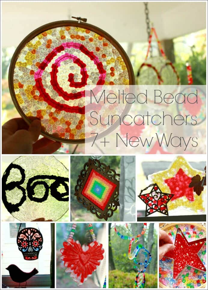 ������������� ������ Suncatchers 7+ ����� ���� �� 3D-����� � ��������� �������� � �������� ������
