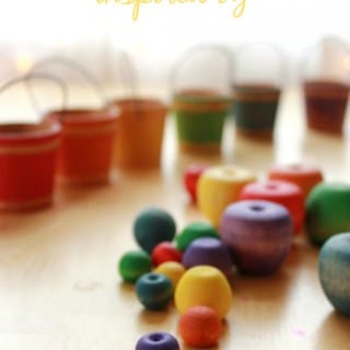 Creative Play Things :: Simple Props for Open-Ended Play