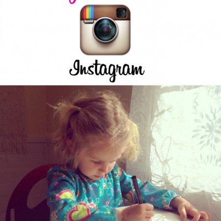 Follow The Artful Parent on Instagram