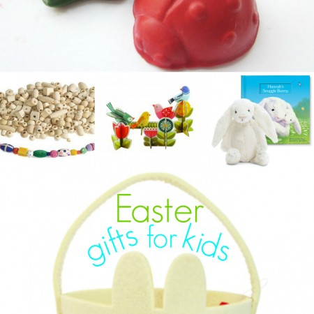 Easter Gifts for Kids - Spring Arts and Crafts Products