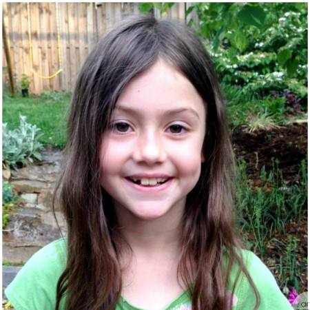 An Interview with Maia, Age 8.5, on her favorite games, books, movies, and more...