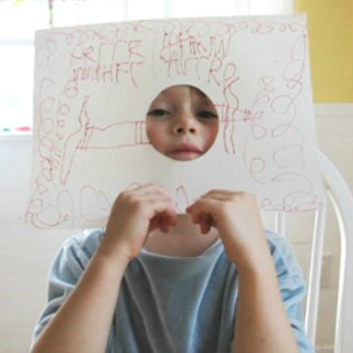 Hole Challenge Drawings