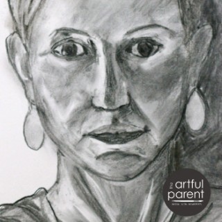Learning How to Draw Portraits with an Online Drawing Class