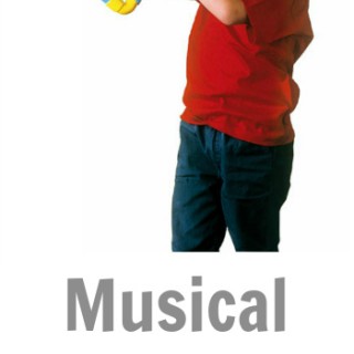 Musical Gifts for Kids - A Music Teachers Guide