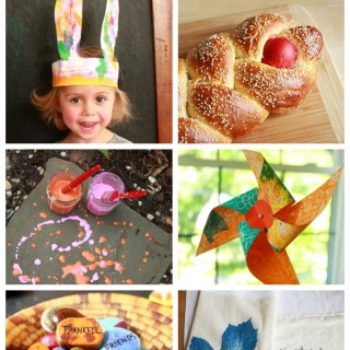 The Artful Year Book and Projects