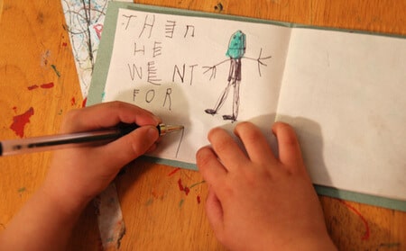 Making BooksÂ 1