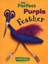Perfect PurpleÂ Feather