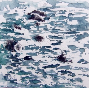 Water inÂ Hawaii