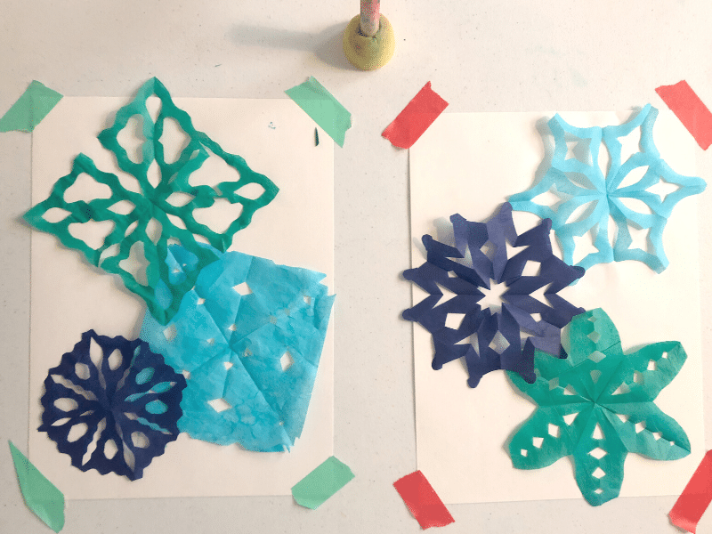 How to Make Snowflake Prints_Feature
