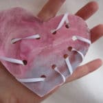 Easy valentines day ideas : 11 cute and easy valentine s day crafts diy Kid-friendly Valentine's ideas around the web