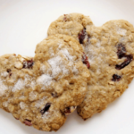 oatmeal cookies featured image