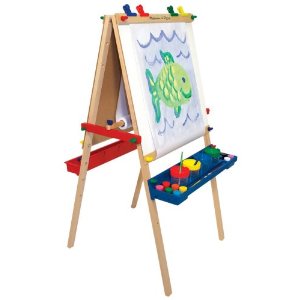 Top 10 Art Materials for Preschoolers
