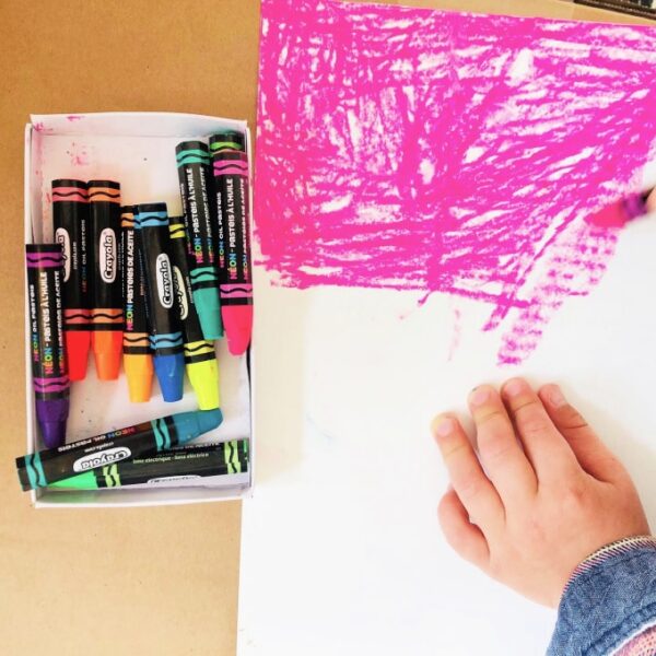 10 Arts and Crafts for Preschoolers - The Artful Parent