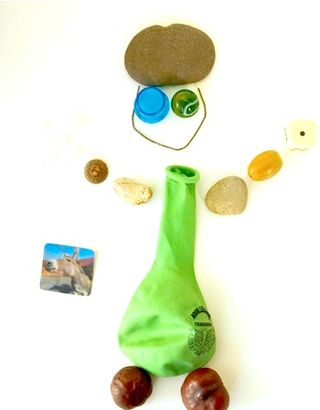 Cassi Crafty Crow Mus