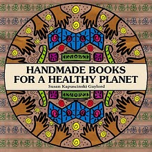 Handmade Books for a Healthy Planet