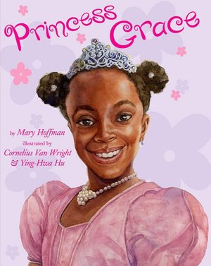 Princess Grace Book