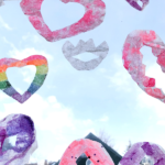 coffee filter hearts featured image