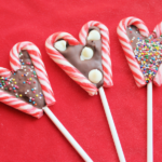 candy cane lollipops featured image
