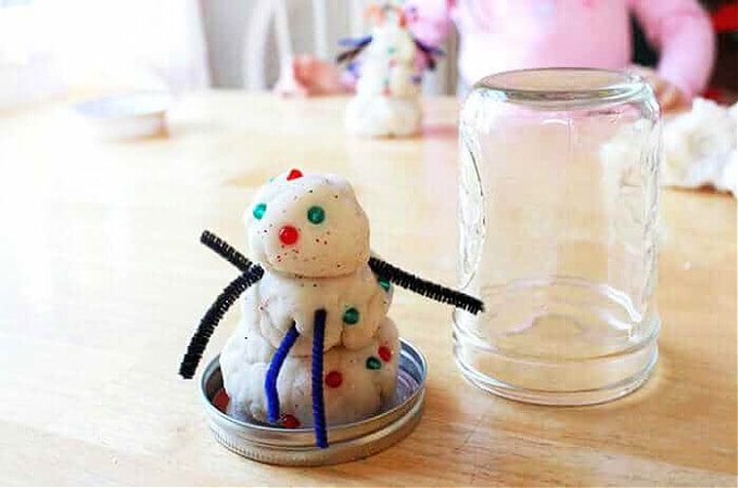 snowman-playdough2