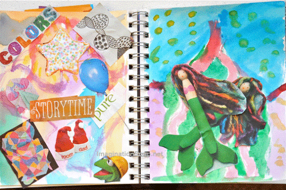 Art-journal-collage