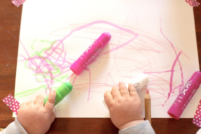 Kids Drawing: How to Encourage Creativity, Skills & Confidence