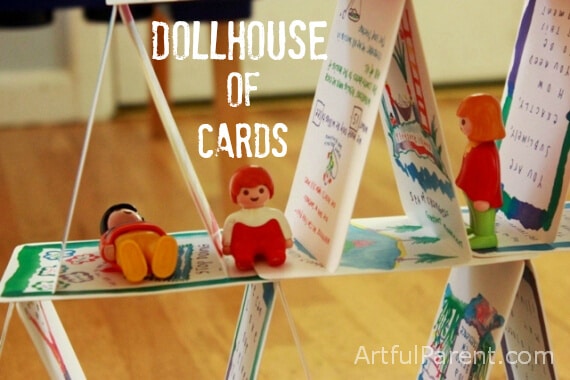 Dollhouse of Cards