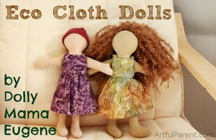 dolly mama dolls