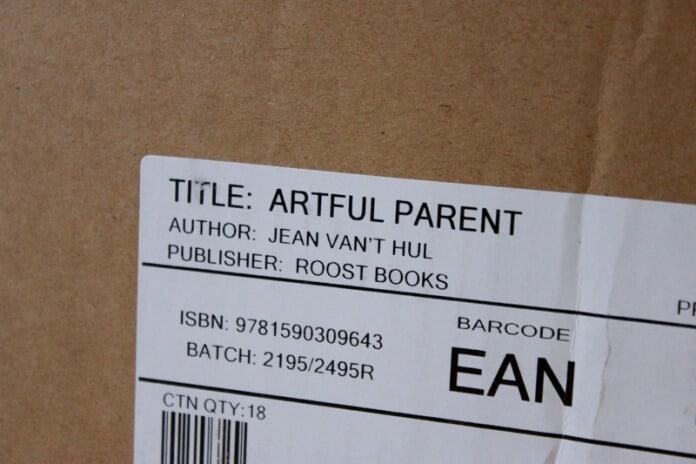 The Artful Parent Book Sneak Peek_3