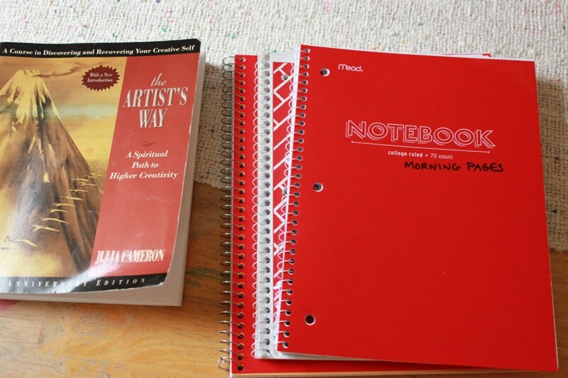 my writing ritual my writing ritual