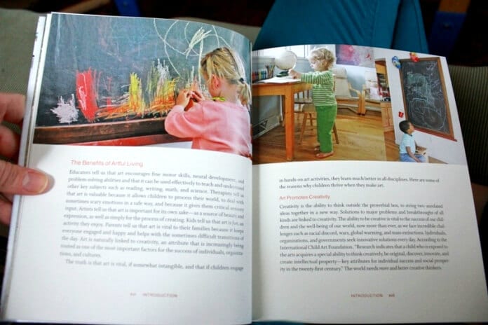 The Artful Parent Book Sneak Peek_6