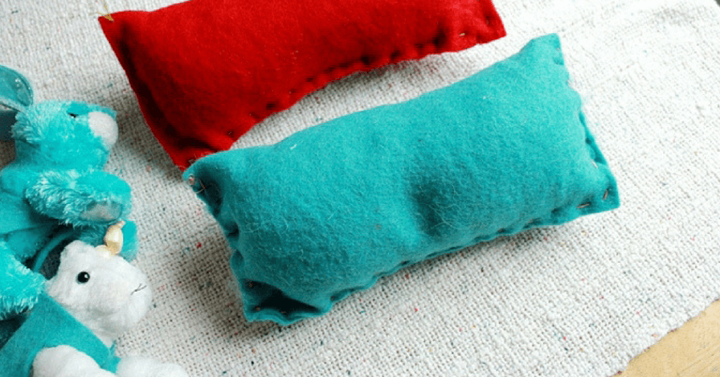 Sewing With Kids Projects And Materials For Getting Started