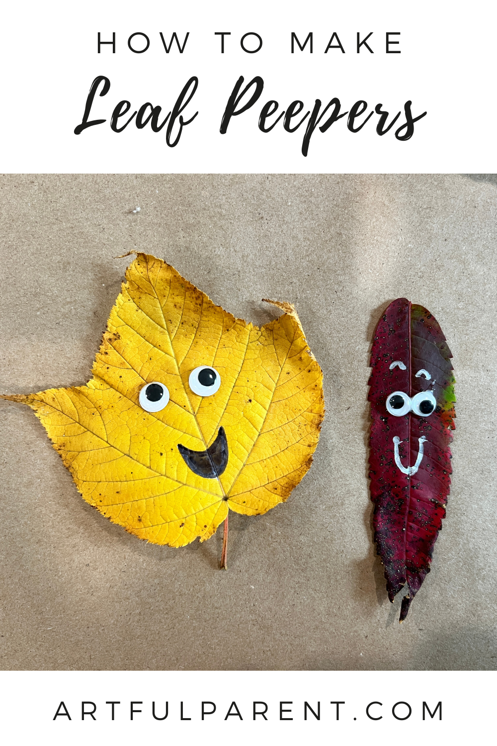 leaf peepers pinterest