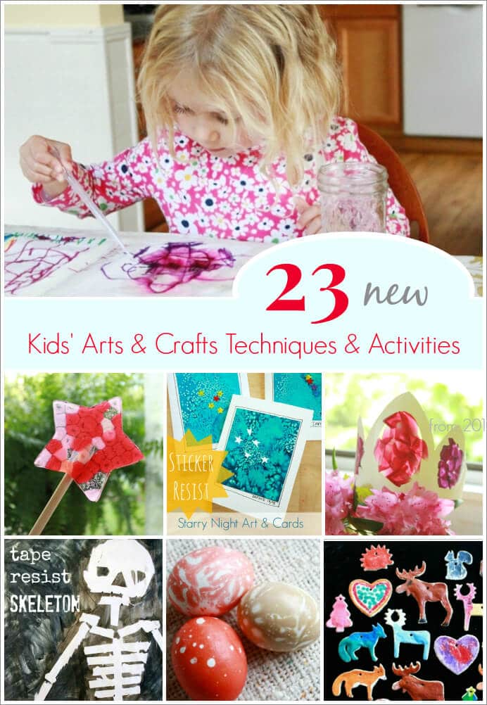 23 New Art Techniques And Activities   6a00e55246b63f8834019b03e349a8970d 800wi 