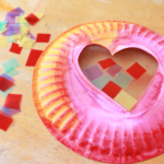valentine crafts featured image