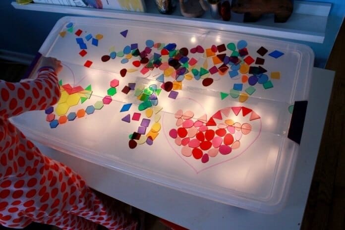 Heart Suncatchers 21
