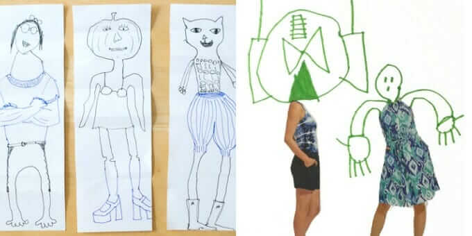 Featured image of post Drawing Ideas For Kids Age 10 Easy / Use legos and stamp pads to.