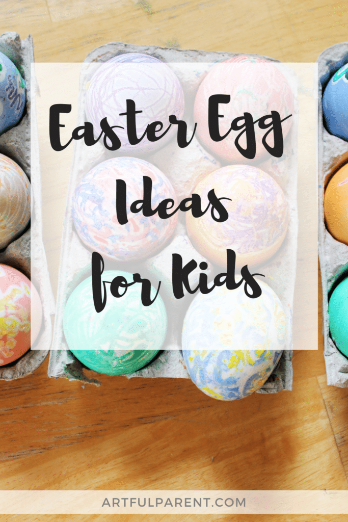 Easter Egg Ideas pinterest 2