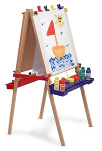 Forget Crayons: 11 Great Art Materials for Toddlers - Artful Parent