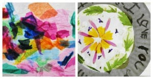 Choosing Paper for Children - The Best Papers for Kids Art