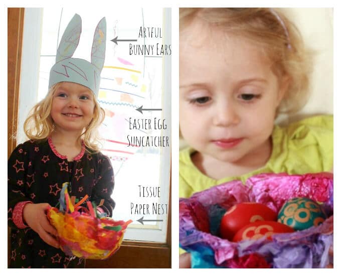 21 Spring Crafts Kids Will Love to Make