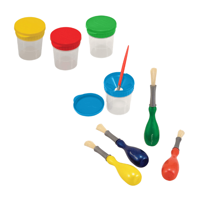 The Best Art Supplies for Toddlers To Encourage Art Making