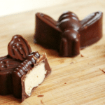 How to Make Peanut Butter Cups in Fun Shapes