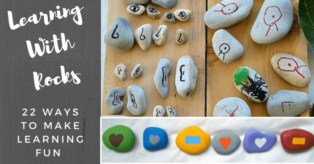 Learning with rocks - FB