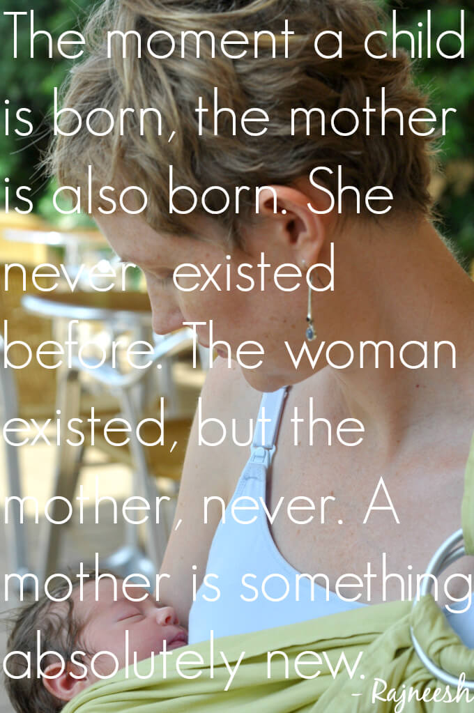 9 of the Best Mother Quotes